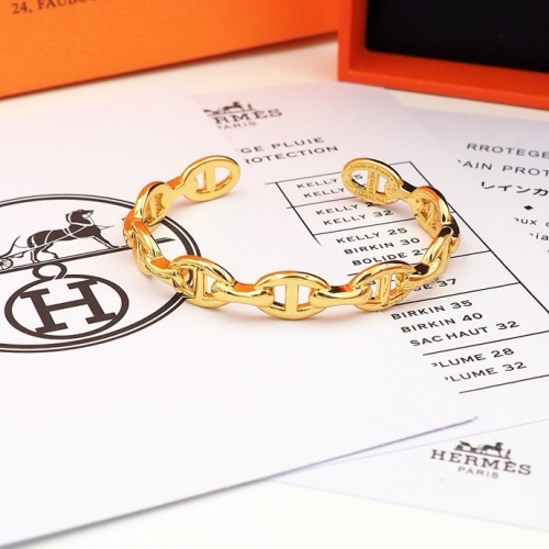 Hermes Bracelets #1219719 $29.00 USD, Wholesale Replica Hermes Bracelets