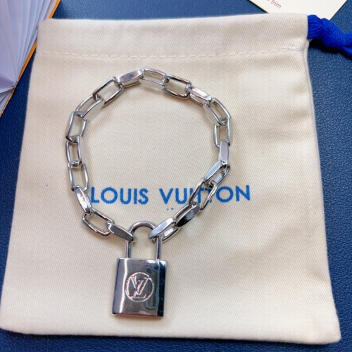 Louis Vuitton LV Bracelets #1219729 $34.00 USD, Wholesale Replica Louis Vuitton LV Bracelets