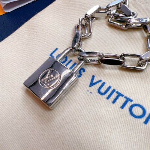 Replica Louis Vuitton LV Bracelets #1219729 $34.00 USD for Wholesale