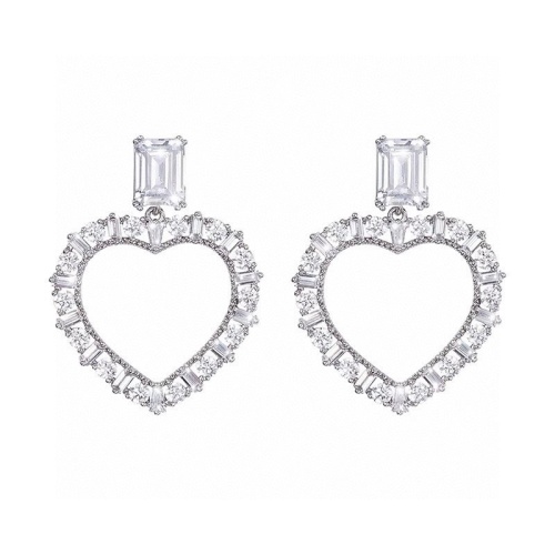 Replica Tiffany Earrings For Women #1219749 $27.00 USD for Wholesale