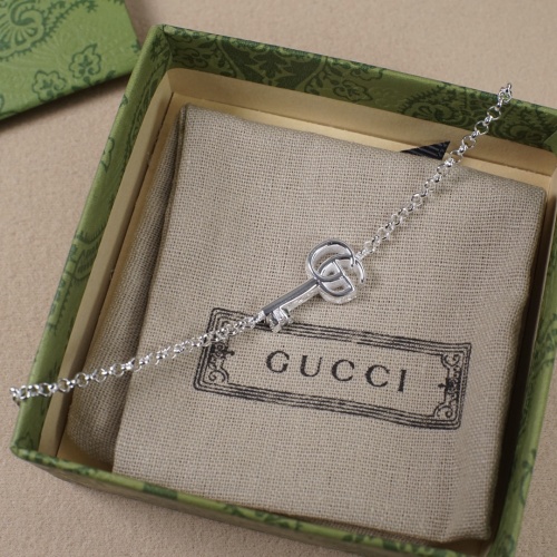 Replica Gucci Bracelets #1219750 $48.00 USD for Wholesale