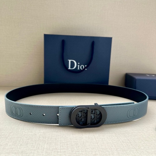 Christian Dior AAA Quality Belts For Unisex #1219752 $56.00 USD, Wholesale Replica Christian Dior AAA Quality Belts