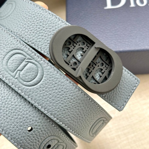 Replica Christian Dior AAA Quality Belts For Unisex #1219752 $56.00 USD for Wholesale