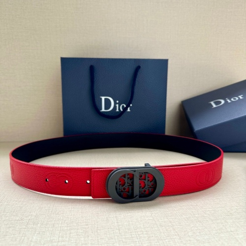 Christian Dior AAA Quality Belts For Unisex #1219754 $56.00 USD, Wholesale Replica Christian Dior AAA Quality Belts