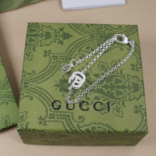 Replica Gucci Bracelets #1219755 $48.00 USD for Wholesale