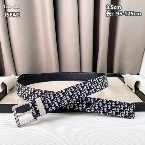 Christian Dior AAA Quality Belts For Unisex #1219758 $52.00 USD, Wholesale Replica Christian Dior AAA Quality Belts