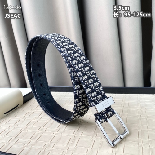 Replica Christian Dior AAA Quality Belts For Unisex #1219758 $52.00 USD for Wholesale