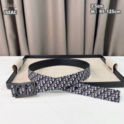 Christian Dior AAA Quality Belts For Unisex #1219760 $52.00 USD, Wholesale Replica Christian Dior AAA Quality Belts