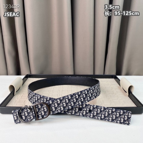 Christian Dior AAA Quality Belts For Unisex #1219762 $52.00 USD, Wholesale Replica Christian Dior AAA Quality Belts