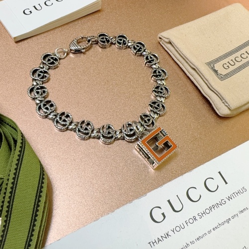 Gucci Bracelets #1219763 $48.00 USD, Wholesale Replica Gucci Bracelets