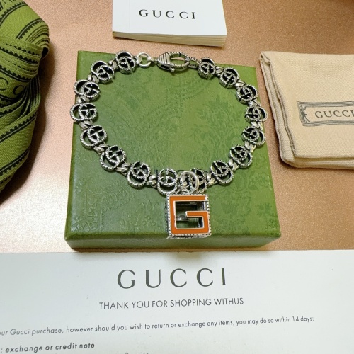 Replica Gucci Bracelets #1219763 $48.00 USD for Wholesale