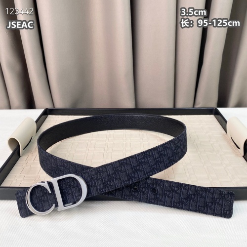 Christian Dior AAA Quality Belts For Unisex #1219766 $52.00 USD, Wholesale Replica Christian Dior AAA Quality Belts