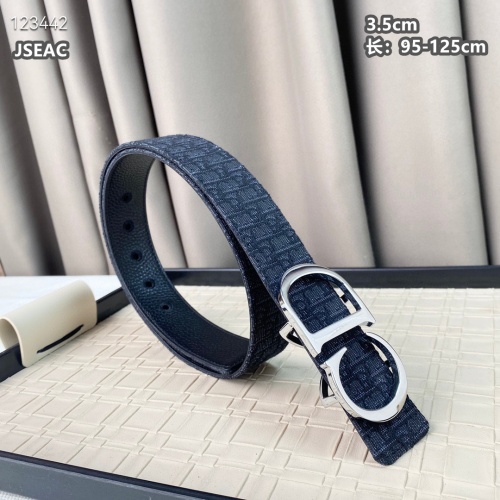 Replica Christian Dior AAA Quality Belts For Unisex #1219766 $52.00 USD for Wholesale