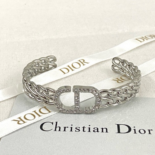 Christian Dior Bracelets #1219768 $29.00 USD, Wholesale Replica Christian Dior Bracelets