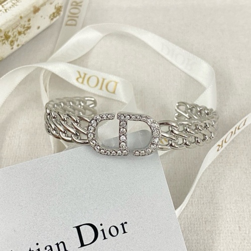 Replica Christian Dior Bracelets #1219768 $29.00 USD for Wholesale