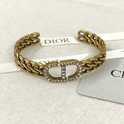 Christian Dior Bracelets #1219769 $29.00 USD, Wholesale Replica Christian Dior Bracelets