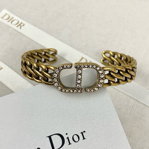 Replica Christian Dior Bracelets #1219769 $29.00 USD for Wholesale