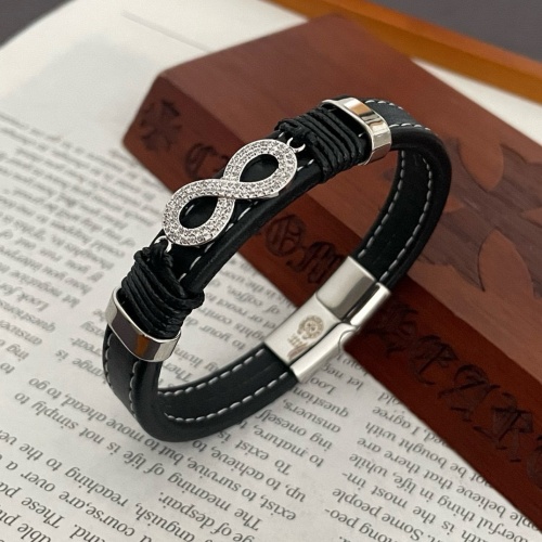 Chrome Hearts Bracelets #1219770 $48.00 USD, Wholesale Replica Chrome Hearts Bracelets