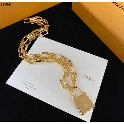 Replica Louis Vuitton LV Bracelets #1219773 $38.00 USD for Wholesale