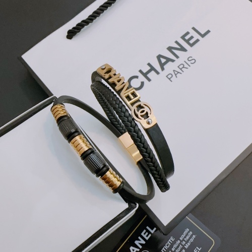 Replica Chanel Bracelets #1219774 $45.00 USD for Wholesale