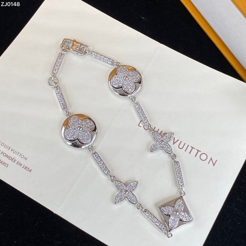 Louis Vuitton LV Bracelets #1219777 $34.00 USD, Wholesale Replica Louis Vuitton LV Bracelets