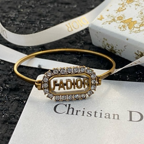 Christian Dior Bracelets #1219782 $32.00 USD, Wholesale Replica Christian Dior Bracelets