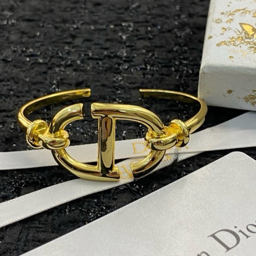 Christian Dior Bracelets #1219783 $32.00 USD, Wholesale Replica Christian Dior Bracelets