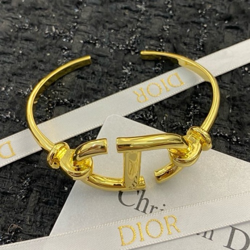 Replica Christian Dior Bracelets #1219783 $32.00 USD for Wholesale