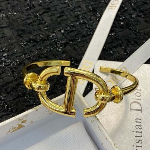 Replica Christian Dior Bracelets #1219783 $32.00 USD for Wholesale