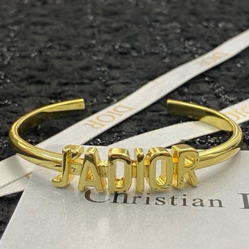 Christian Dior Bracelets #1219784 $34.00 USD, Wholesale Replica Christian Dior Bracelets