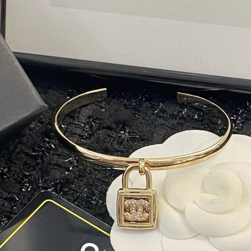 Replica Chanel Bracelets #1219786 $34.00 USD for Wholesale