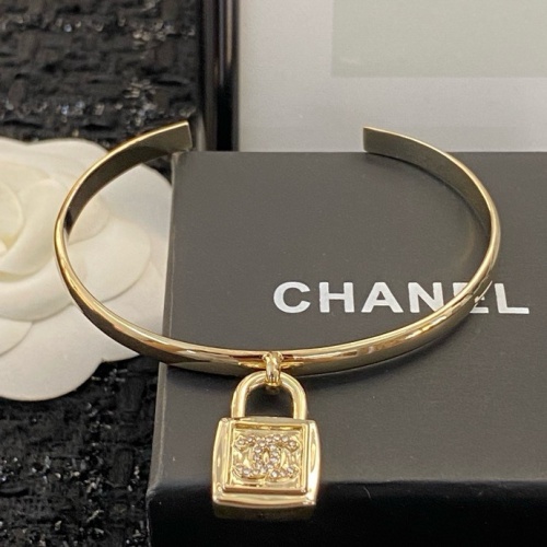 Replica Chanel Bracelets #1219786 $34.00 USD for Wholesale