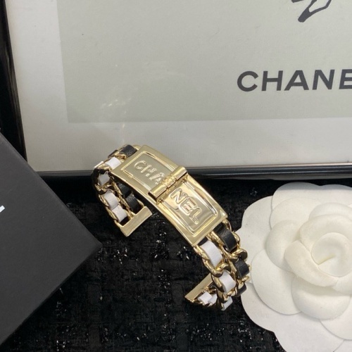 Chanel Bracelets #1219787 $40.00 USD, Wholesale Replica Chanel Bracelets