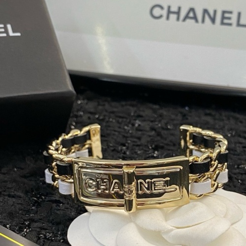 Replica Chanel Bracelets #1219787 $40.00 USD for Wholesale