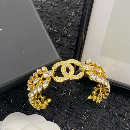 Chanel Bracelets #1219788 $45.00 USD, Wholesale Replica Chanel Bracelets