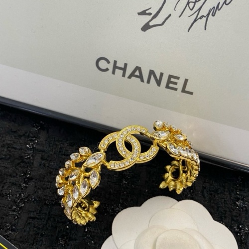 Replica Chanel Bracelets #1219788 $45.00 USD for Wholesale