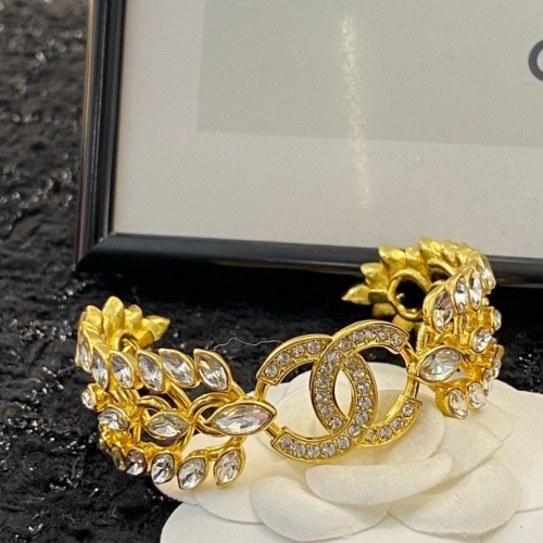 Replica Chanel Bracelets #1219788 $45.00 USD for Wholesale