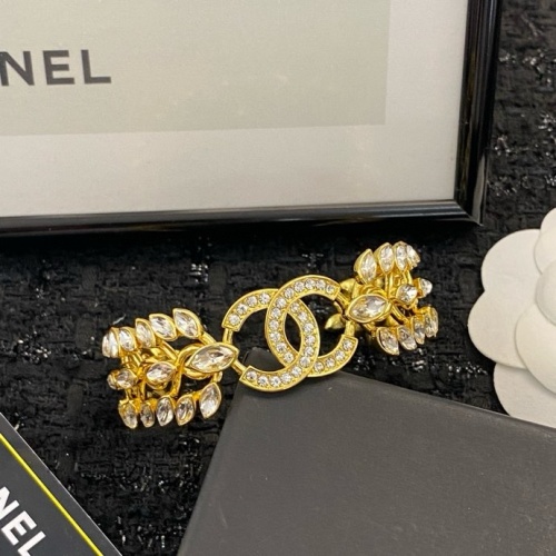 Replica Chanel Bracelets #1219788 $45.00 USD for Wholesale