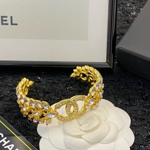 Replica Chanel Bracelets #1219788 $45.00 USD for Wholesale