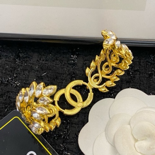 Replica Chanel Bracelets #1219788 $45.00 USD for Wholesale