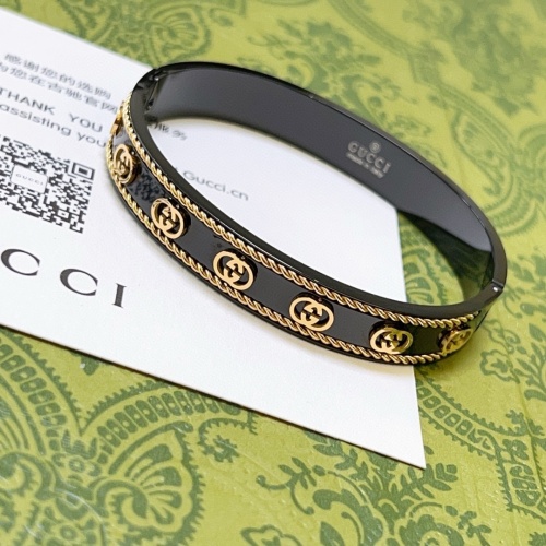 Replica Gucci Bracelets #1219789 $48.00 USD for Wholesale