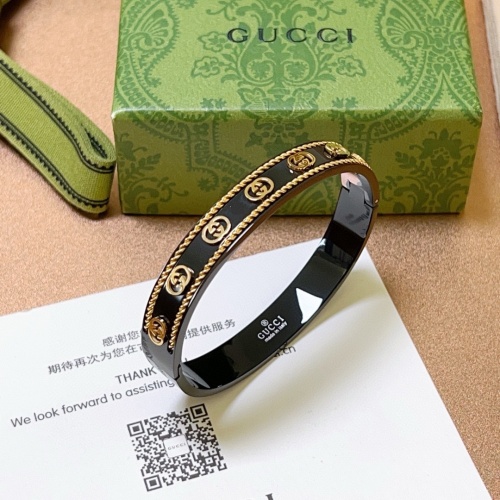 Replica Gucci Bracelets #1219789 $48.00 USD for Wholesale