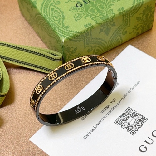 Replica Gucci Bracelets #1219789 $48.00 USD for Wholesale