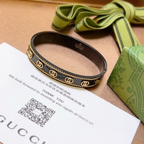 Replica Gucci Bracelets #1219789 $48.00 USD for Wholesale