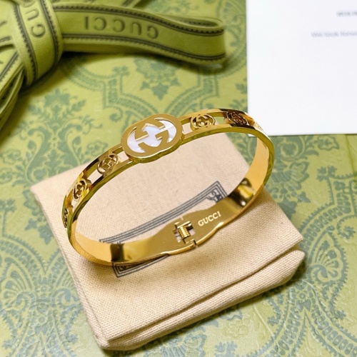 Gucci Bracelets #1219791 $42.00 USD, Wholesale Replica Gucci Bracelets