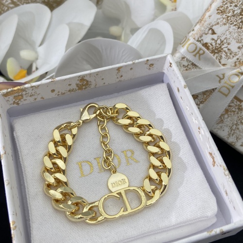 Christian Dior Bracelets #1219793 $27.00 USD, Wholesale Replica Christian Dior Bracelets