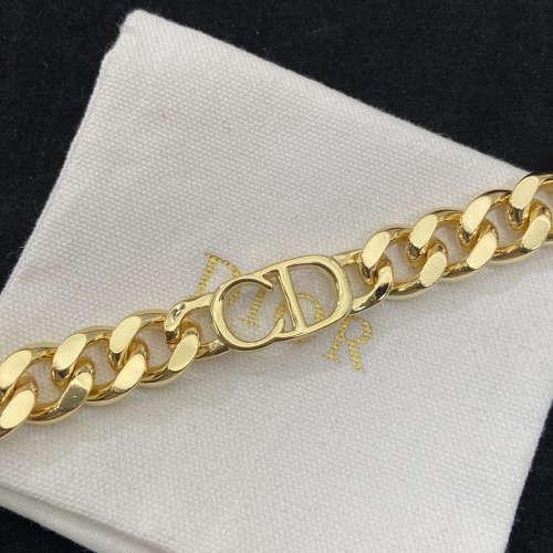 Replica Christian Dior Bracelets #1219793 $27.00 USD for Wholesale