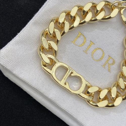 Replica Christian Dior Bracelets #1219793 $27.00 USD for Wholesale