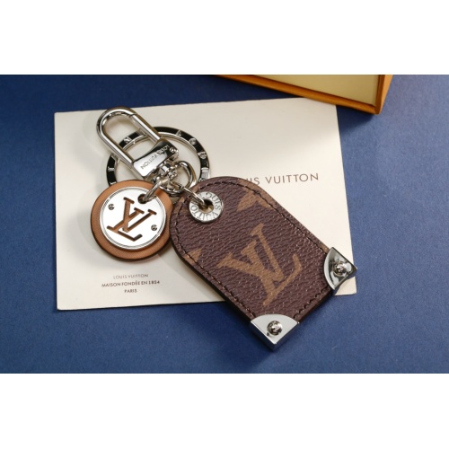 Louis Vuitton LV Key Holder And Bag Buckle #1219794 $27.00 USD, Wholesale Replica Louis Vuitton LV Key Holder And Bag Buckle