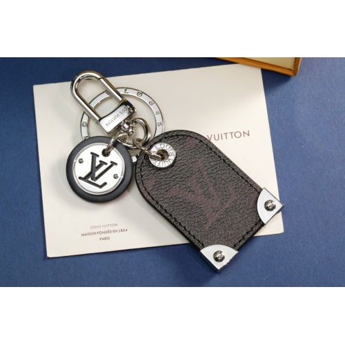 Louis Vuitton LV Key Holder And Bag Buckle #1219795 $27.00 USD, Wholesale Replica Louis Vuitton LV Key Holder And Bag Buckle